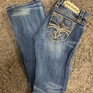 Rock Revival boot cut